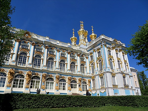 045-Екатерининский дворец